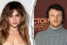 Off Campus Star Mika Abdalla Ends Engagement With Jake Short