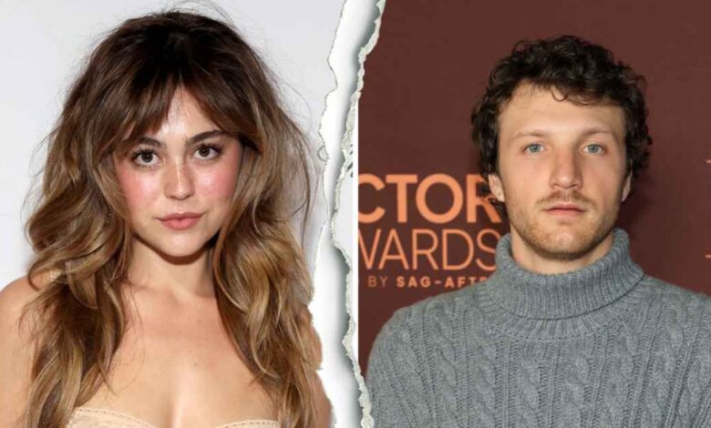Off Campus Star Mika Abdalla Ends Engagement With Jake Short Off Campus Star Mika Abdalla Ends Engagement With Jake Short