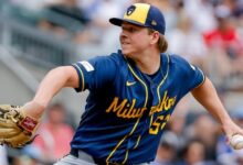 Red Sox in last place as ex-stars rise