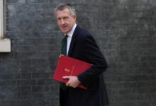 Britain delays defense plan again—drones in the fight
