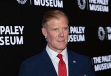 Fox’s World Cup studio cracks as Lalas airs out