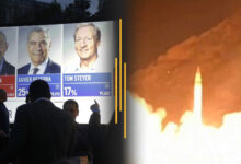 Strike escalation, AI access, and CBS shakeup roil U.S.