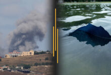 Vance Iran trip pauses as Lebanon strikes continue
