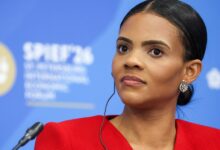 Owens’ Russia trip forces MAGA into disinformation fight