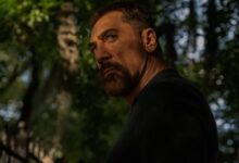 Cape Fear’s Boss Says Max Cady Returns With 2026 Fears