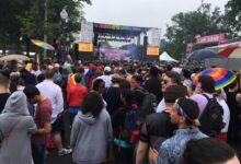 DC readies Pride Month: nine weekends, parades, parties