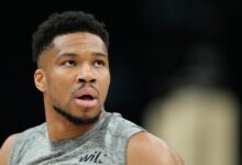 Celtics miss Giannis sweep as Bucks trade to Heat