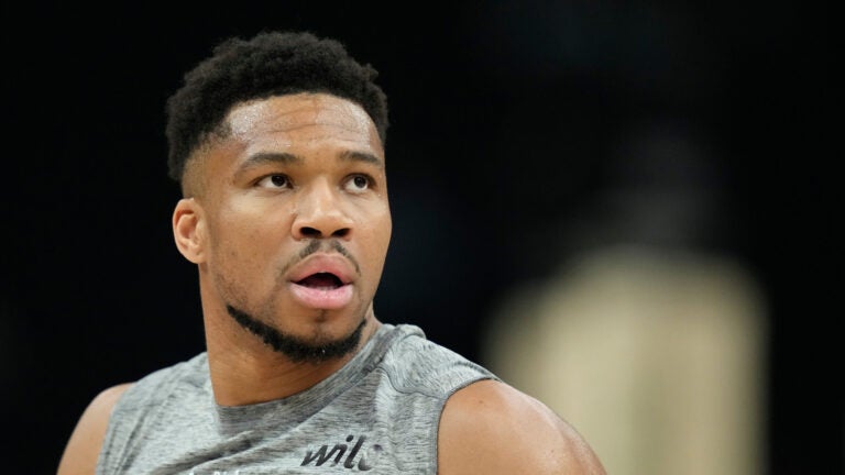 Celtics miss Giannis sweep as Bucks trade to Heat Celtics miss Giannis sweep as Bucks trade to Heat