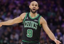 Timberwolves’ White interest tests Celtics’ roster logic