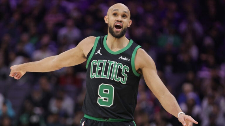Timberwolves’ White interest tests Celtics’ roster logic Timberwolves’ White interest tests Celtics’ roster logic