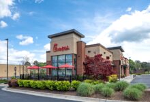 Chick-fil-A to open in South Station June 18