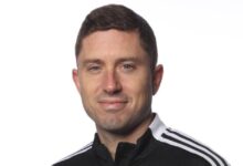 Revolution names Chris Tierney GM after Onalfo shift