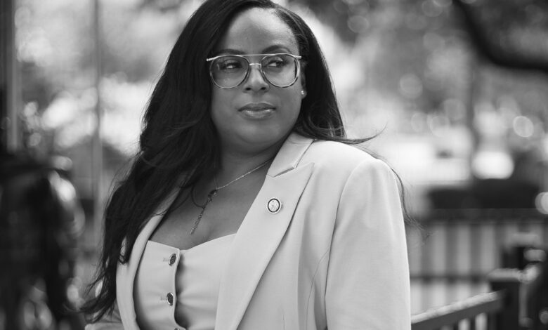 Juneteenth, neck-deep courts, and Delaney Hall’s horror
