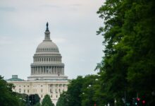 Section 702 expires Friday as Congress stalls extension