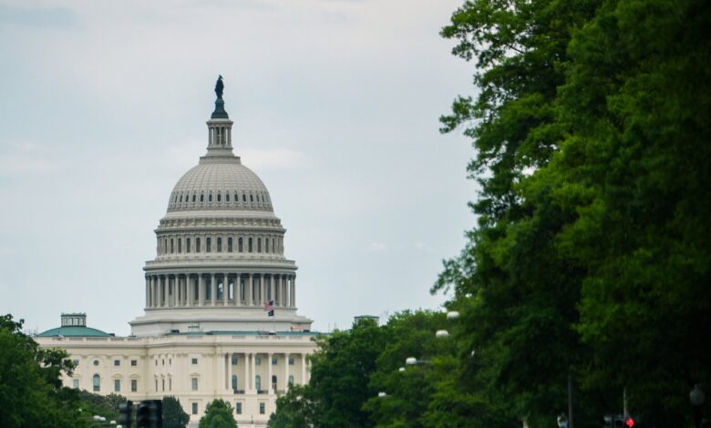 Section 702 expires Friday as Congress stalls extension Section 702 expires Friday as Congress stalls extension