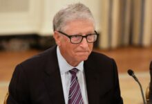 Bill Gates to testify behind closed doors on Epstein files