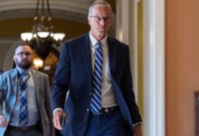 Congress readies B for Trump deportation push