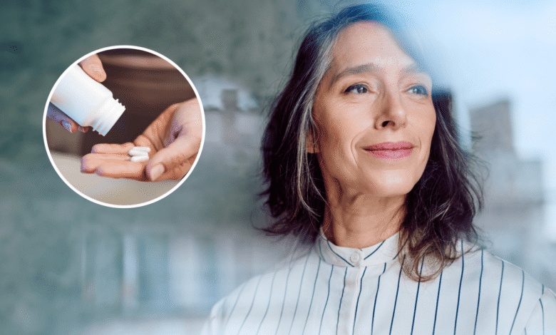 Glucosamine supplement linked to faster Alzheimer’s decline