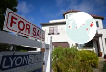 Hartford takes top spot as housing heats up