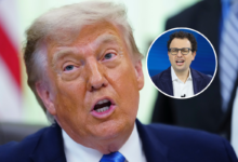 Trump move bars foreign access to new Anthropic models