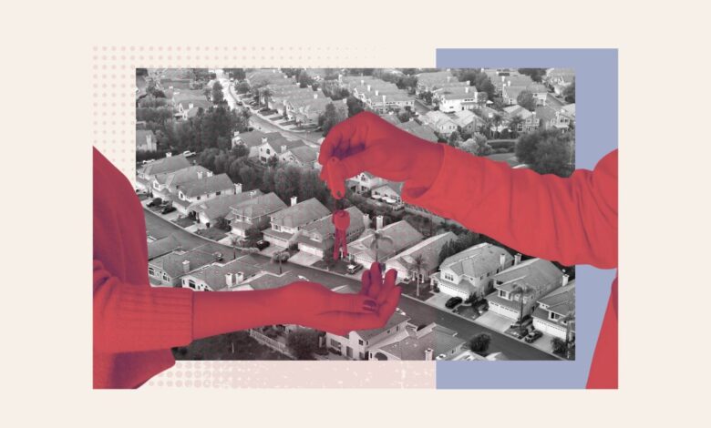 Secret home sales may quietly shift your property taxes