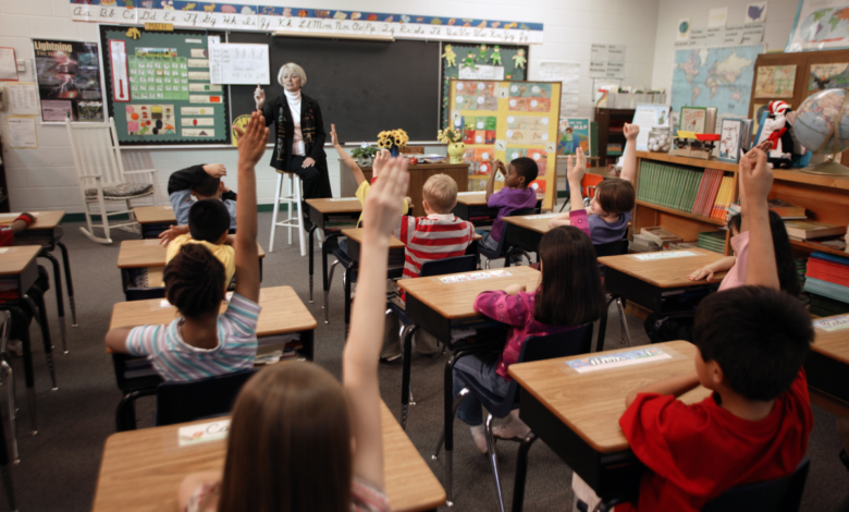 How 9 states cut absenteeism with early alerts