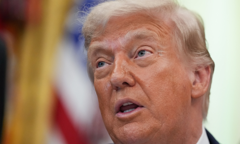 Inflation fears surge to record high ahead of midterms