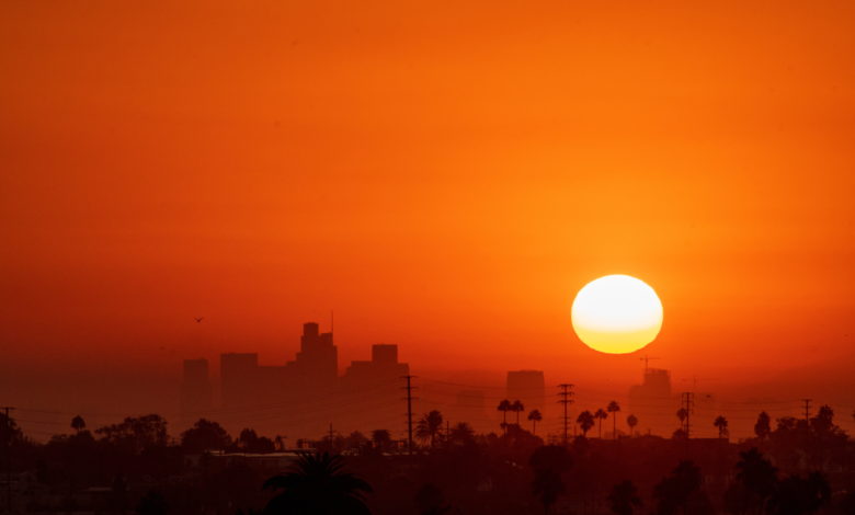 Millions warned to stay inside over ‘lethal temperatures’ Millions warned to stay inside over ‘lethal temperatures’
