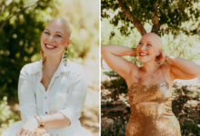 Cancer turned her CEO life upside down—then recurred