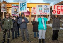 ICE drops seven detention warehouses after Mullin skepticism