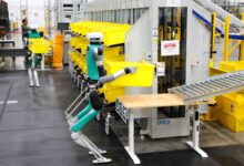Big Tech backs workforce fixes as AI layoffs loom