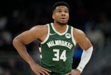 Celtics weigh Giannis deal without Jaylen Brown