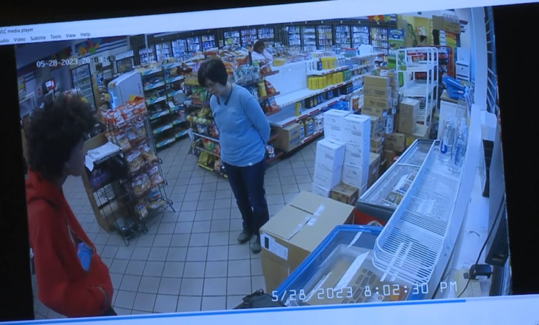 Surveillance video shows 14-year-old’s final moments in Chow trial Surveillance video shows 14-year-old’s final moments in Chow trial