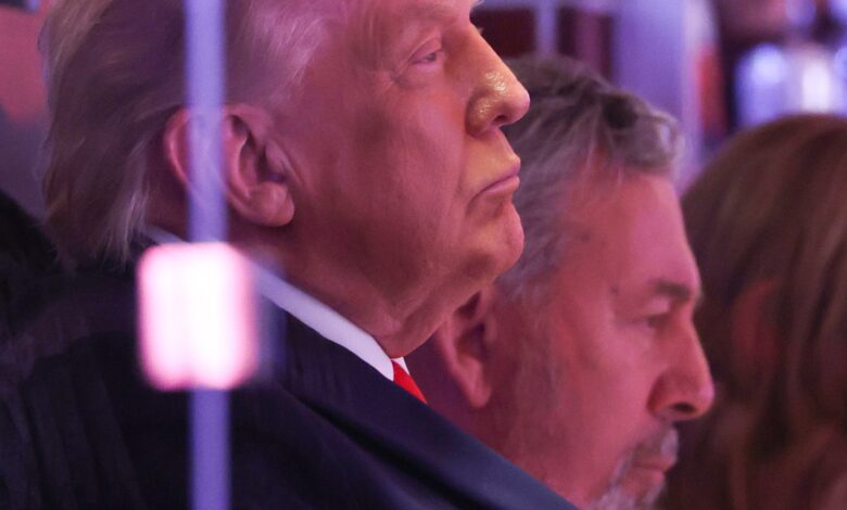Will the Knicks Visit Trump at the White House? Will the Knicks Visit Trump at the White House?