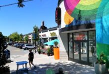 Porter Square Shopping Center becomes ‘The Mix’