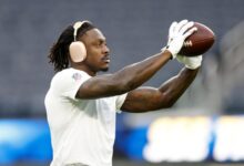 Patriots pay steep price for A.J. Brown