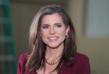Mace’s GOP governor bid collapses, future unclear after fifth