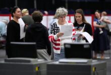 Platner wins Maine Senate nod despite sexting controversy