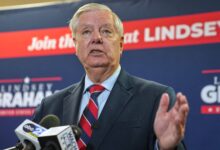 Evette and Wilson force South Carolina governor runoff