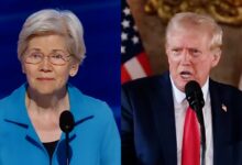 Senate Democrats Demand Mint Stop Trump Gold Coin Production