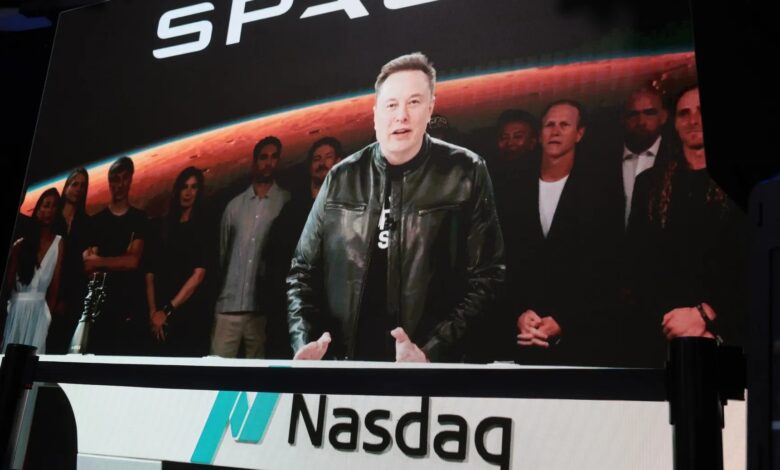Musk’s trillion status alarms historian over democracy Musk’s trillion status alarms historian over democracy
