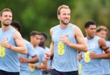 England’s World Cup return rides June 23 Foxborough