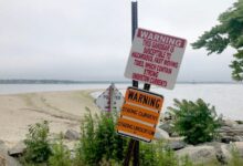 Child drowns at Conimicut Point Beach in R.I.