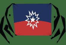 Juneteenth flag’s backstory traces freedom and belonging
