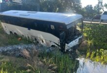 Virginia bus crash spotlights years of safety inaction