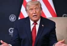Republicans Blast Trump’s Iran Deal, Calling It Disaster
