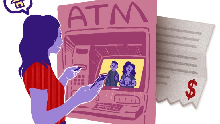 Parents’ down-payment help brings gift-tax questions