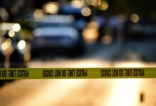 Woman surrenders weapon after Penn’s Landing hotel shooting