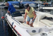Boaters cut plans as gas costs keep climbing