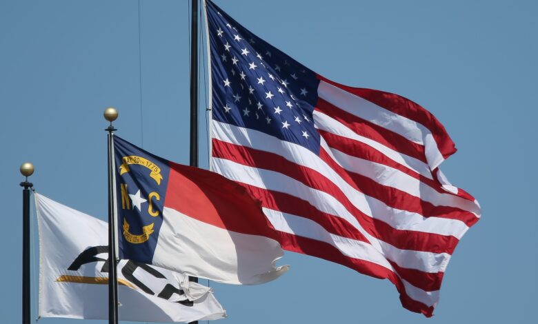 North Carolina Democrats seek constitution fixes on power North Carolina Democrats seek constitution fixes on power